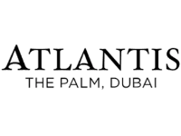 Atlantis – The Palm client logo