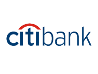 Citibank client logo