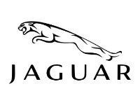 Jaguar client logo