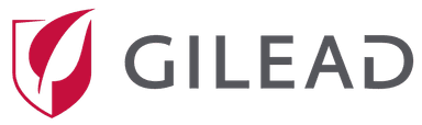 Gilead client logo