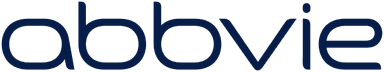 AbbVie Pharmaceuticals client logo