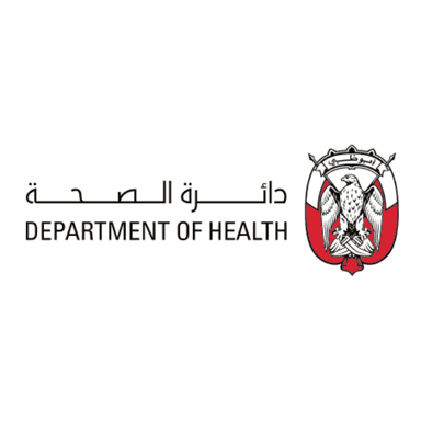 Department of Health client logo