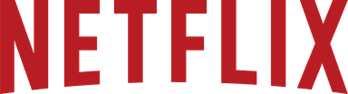 Netflix client logo