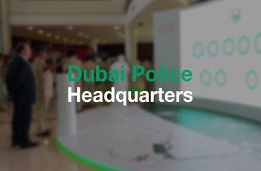 Interactive Installation – Gesture Based project cover image