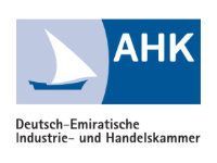 AHK client logo