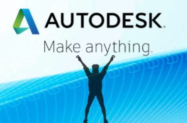 AutoDesk University – Live VR Performance project cover image