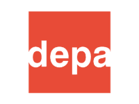 depa client logo