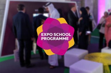 School Leaders Forum – Interactive Map project cover image