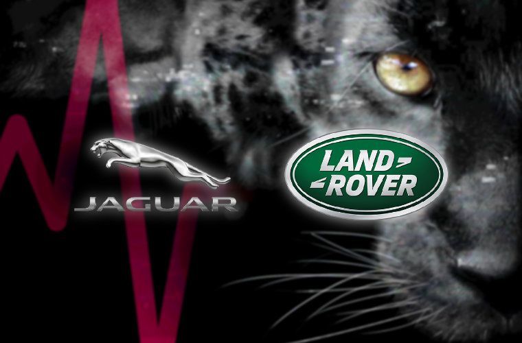 Jaguar & Land Rover Roadshow – Interactive Personality Test project cover image