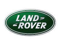 Land Rover client logo