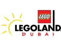 LEGOLAND Dubai client logo