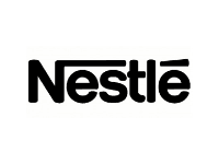 Nestle client logo