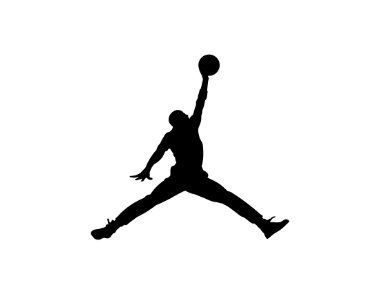 Air Jordan client logo