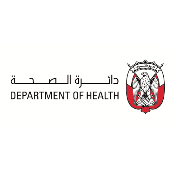 Department of Health client logo