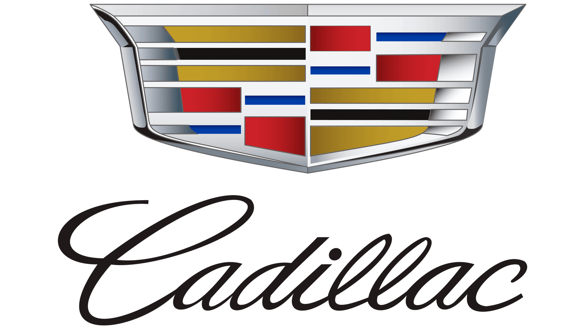 Cadillac client logo