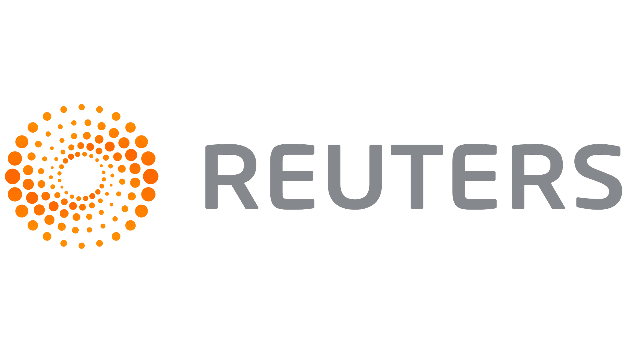 Reuters client logo