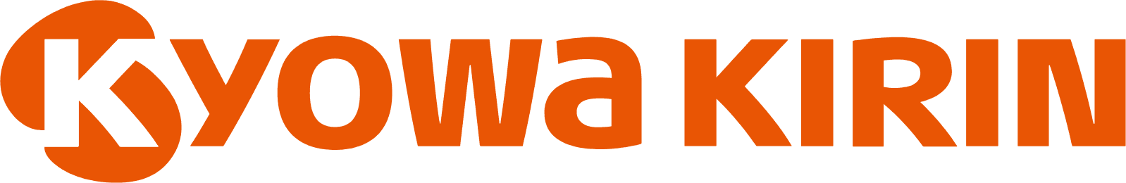 Kyowa Kirin client logo