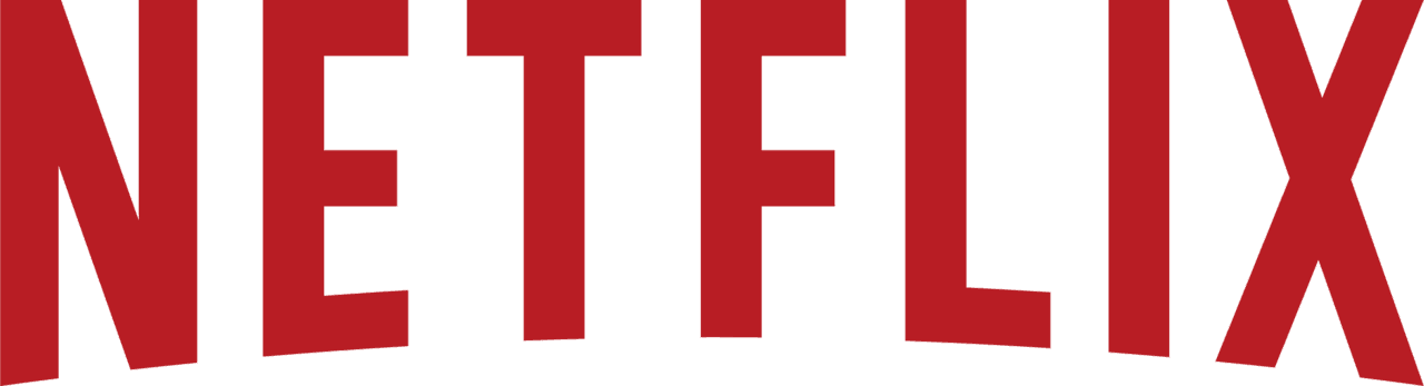 Netflix client logo