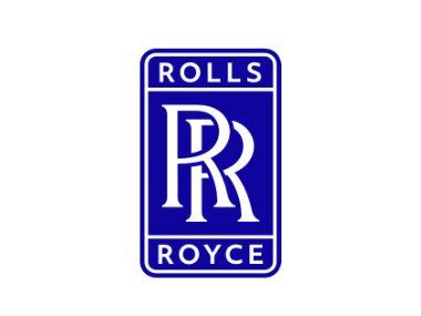Rolls Royce client logo