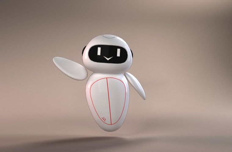 Web Augmented Reality – Doctors Online Platform project cover image